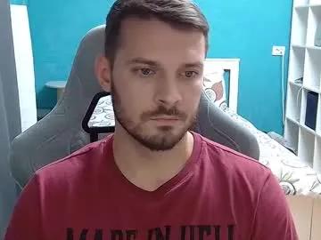 Freechat hot_cap_77 on Chaturbate