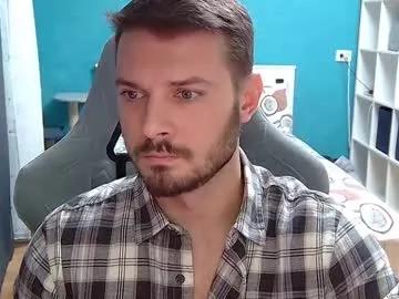 Freechat hot_cap_77 on Chaturbate