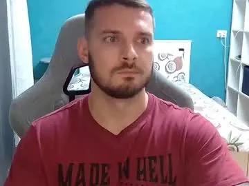 Freechat hot_cap_77 on Chaturbate