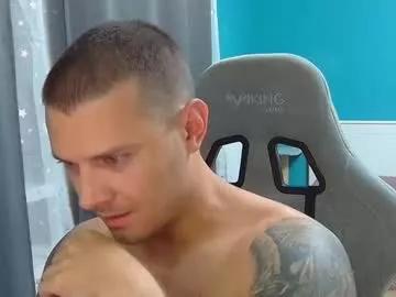 Freechat hot_cap_77 on Chaturbate