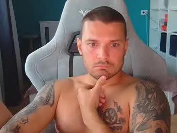Freechat hot_cap_77 on Chaturbate