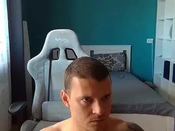 Freechat hot_cap_77 on Chaturbate
