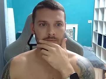 Freechat hot_cap_77 on Chaturbate