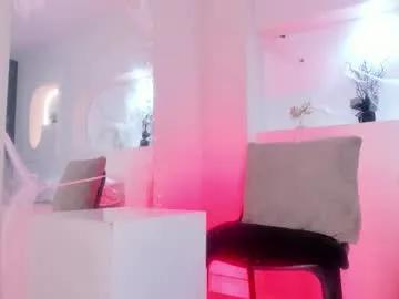 Freechat hot_valery_ on Chaturbate