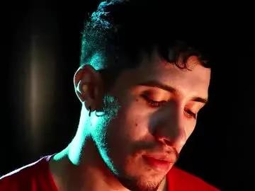 Freechat hotlatinking on Chaturbate