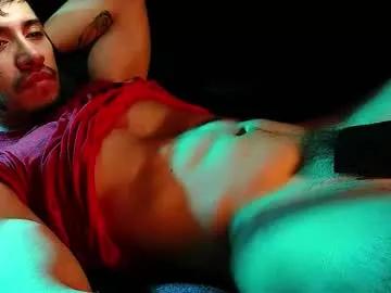 Freechat hotlatinking on Chaturbate