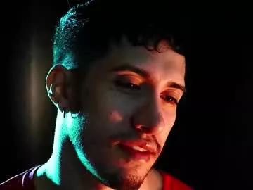 Freechat hotlatinking on Chaturbate