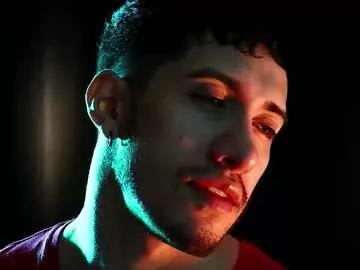 Freechat hotlatinking on Chaturbate