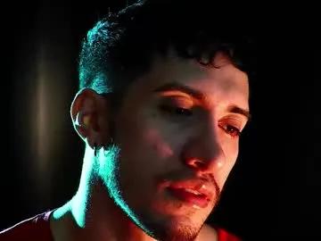 Freechat hotlatinking on Chaturbate