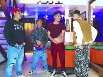 Freechat howents on Chaturbate