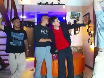 Freechat howents on Chaturbate