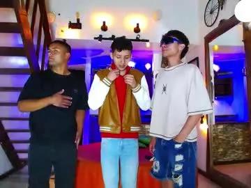 Freechat howents on Chaturbate