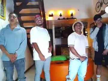 Freechat howents on Chaturbate