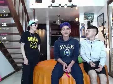 Freechat howents on Chaturbate