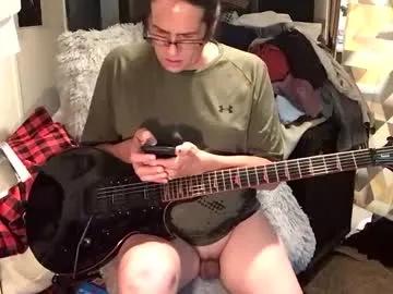 Freechat hubertcomberdale on Chaturbate