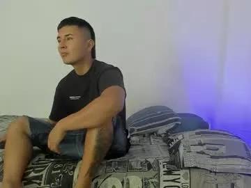 Freechat hugosan2 on Chaturbate