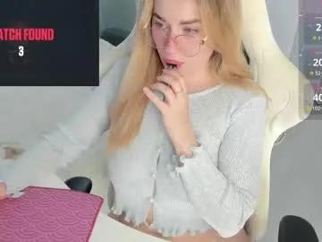 Freechat i_want_you_eva on Chaturbate