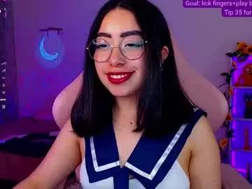 iamveroo — GOAL: lick fingers+ play boobs [111 tokens remaining] hey come to have fun! / Spin the weel 35tkns  // control lovense 258 #latina #puffynipples #bigass #smalltits  #natural