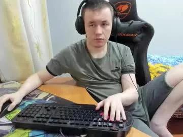 Freechat iliaskrislove on Chaturbate
