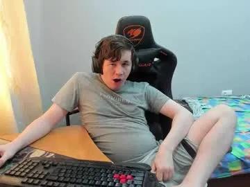 Freechat iliaskrislove on Chaturbate