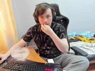 Freechat iliaskrislove on Chaturbate