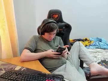 Freechat iliaskrislove on Chaturbate