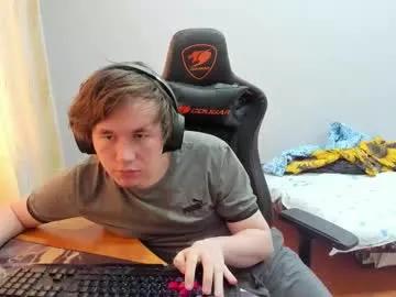 Freechat iliaskrislove on Chaturbate