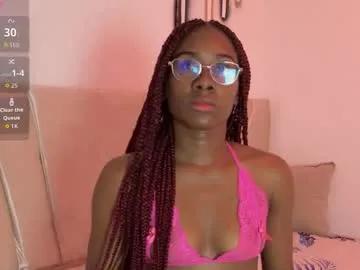 im_ariana — SHOW CUM  #ebony #anal #BDSM #slave #cum [545 tokens remaining]