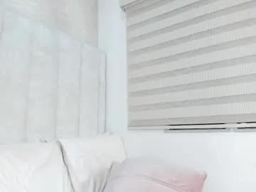 Freechat im_giselle_ on Chaturbate