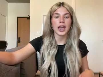 Freechat imrubyy on Chaturbate