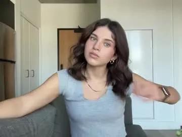 Freechat imrubyy on Chaturbate