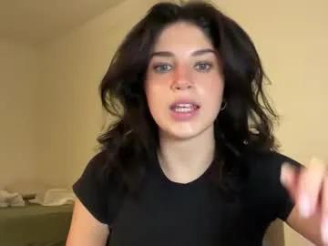 Freechat imrubyy on Chaturbate