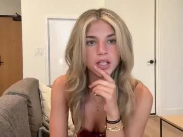 Freechat imrubyy on Chaturbate