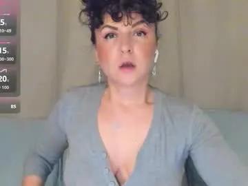 Freechat inakush on Chaturbate