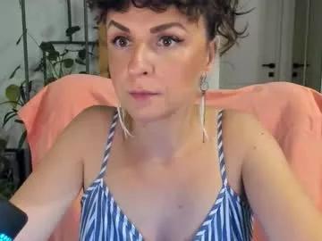 Freechat inakush on Chaturbate