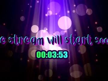 Freechat inanna_release45 on Chaturbate