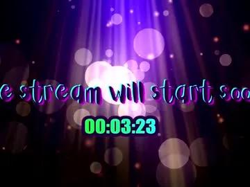 Freechat inanna_release45 on Chaturbate