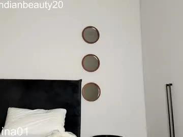 Freechat indianbeauty20 on Chaturbate