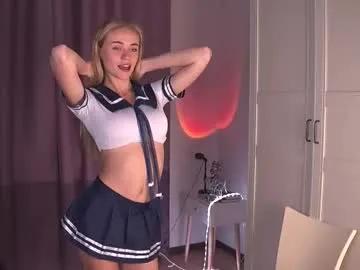 inspiration_in_frame — Lovense Domi on - Interactive Toy that vibrates with your Tips - Goal: fingers in my panties mmm [217 tokens left] #blonde #shy #18 #new #lovense