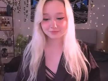 Freechat irma_bell on Chaturbate