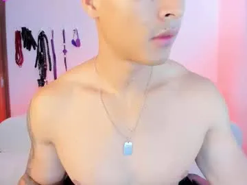 irvinepassion on Chaturbate