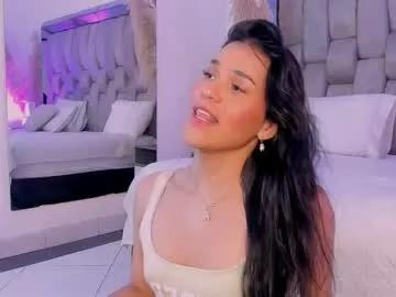 Freechat isa_little_star on Chaturbate