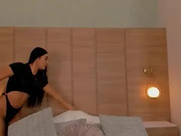 Chaturbate isabel_millher is Freechat isabel_millher — #BigAss & #BigBoobs #New #latina #Young -- Current Goal: Plug Anal at 300 tokens