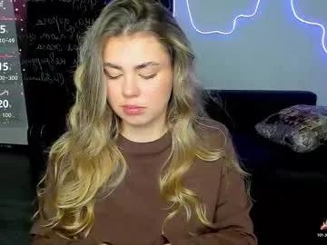 Chaturbate isabellabler is Freechat isabellabler — 2265 to naked dance #bigAss #bigBoobs #cute #privateOpen #lovenseOnmy favorite vibrations: 55/111/222/333/