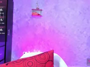 isabellagh1 — GOAL: Topless + oil in the tits [111 tokens remaining] Come are going to touch us together #anal #latina #bigboobs #new #natural