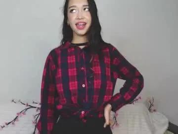 Freechat isauraangeletti on Chaturbate