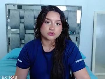 Freechat ivyquenn on Chaturbate