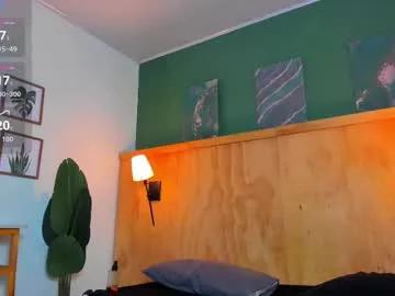 Freechat jabob_coper on Chaturbate