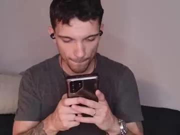 Freechat jackdesfeux on Chaturbate