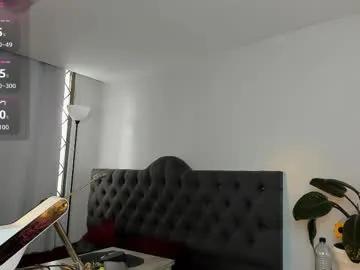 Private jacki_jo on Chaturbate